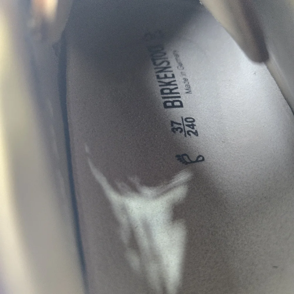 Birkenstock brand new
